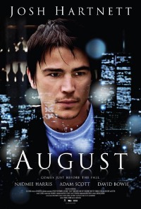 August (2008)