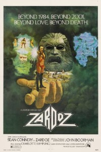 Zardoz (1974)