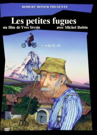 Petites Fugues, Les (1978)