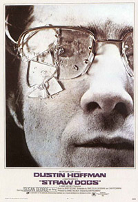 Straw Dogs (1971)