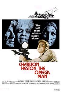 Omega Man, The (1971)