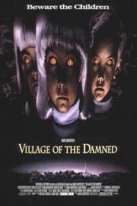 Village of the Damned (1995)