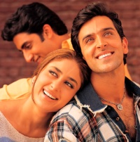 Main Prem Ki Diwani Hoon (2003)