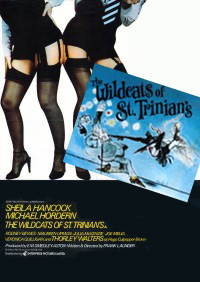 Wildcats of St. Trinian's, The (1980)