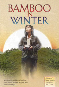 Bamboo in Winter (1991)