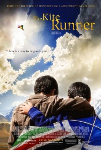 Kite Runner, The (2007)