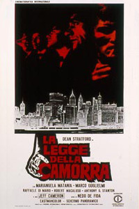 Legge della Camorra, La (1973)