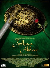 Jodhaa Akbar (2008)