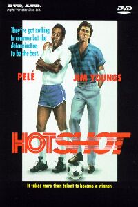 Hotshot (1987)