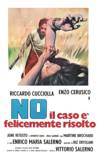 No il Caso È Felicemente Risolto (1973)