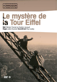 Myst�re de la Tour Eiffel, Le (1927)