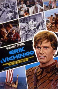 Erik, il Vichingo (1965)