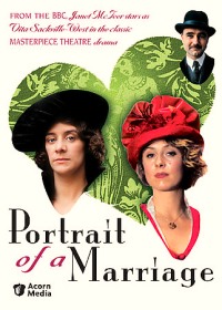 Portrait of a Marriage (1990)