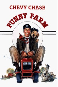 Funny Farm (1988)