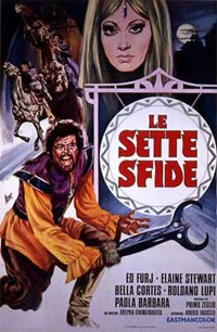 Sette Sfide, Le (1961)