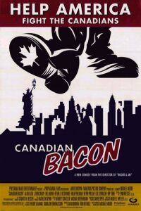 Canadian Bacon (1995)