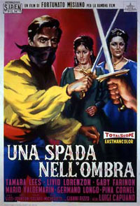 Spada nell'Ombra, Una (1961)