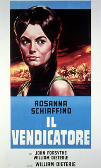 Vendicatore, Il (1959)