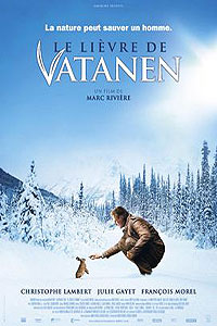 Livre de Vatanen, Le (2006)