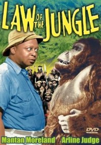 Law of the Jungle (1942)