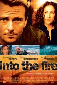 Into the Fire (2005)