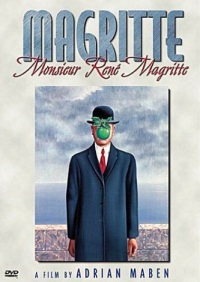 Monsieur Ren� Magritte (1978)