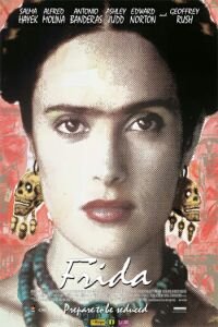 Frida (2002)