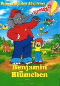 Benjamin Bl�mchen (1997)