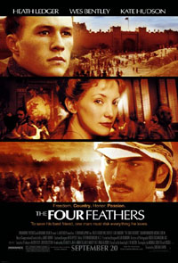 Four Feathers, The (2002)