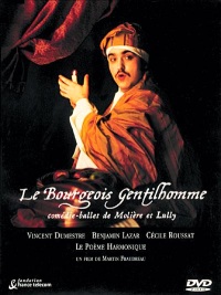 Bourgeois Gentilhomme, Le (2005)