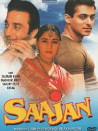 Saajan (1991)