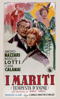 Mariti, I (1941)