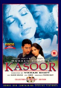 Kasoor (2001)