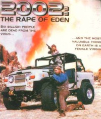 2002: The Rape of Eden (1994)
