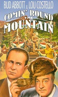 Comin' Round the Mountain (1951)