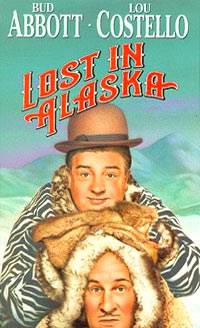 Lost in Alaska (1952)