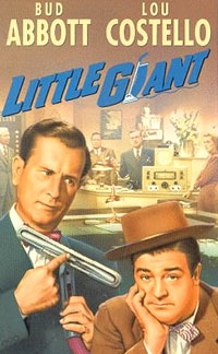 Little Giant (1946)