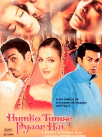 Humko Tumse Pyaar Hai (2006)