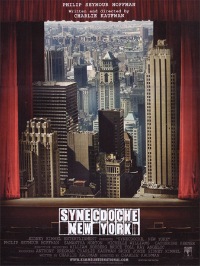 Synecdoche, New York (2007)