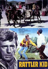 Hombre Vino a Matar, Un (1968)