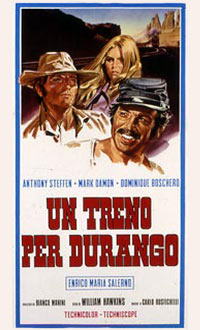 Treno per Durango, Un (1968)