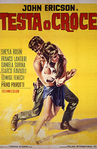 Testa o Croce (1969)