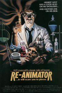 Re-Animator (1985)