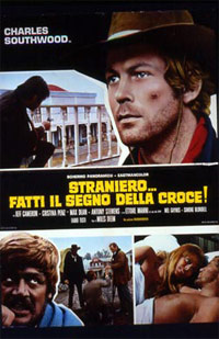 Straniero... Fatti il Segno della Croce! (1967)