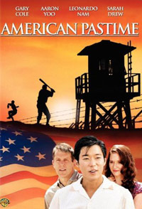 American Pastime (2007)