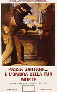 Passa Sartana...  l'Ombra della Tua Morte (1969)