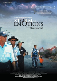 Storm of Emotions (2006)