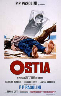 Ostia (1970)