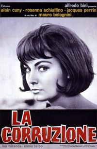 Corruzione, La (1963)