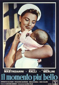 Momento Pi� Bello, Il (1957)
